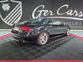 Audi S5 Coupe 4.2 quattro