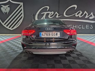 Audi S5 Coupe 4.2 quattro