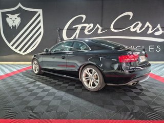 Audi S5 Coupe 4.2 quattro