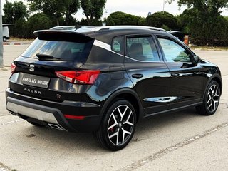 Seat Arona Arona 1.0 TSI 81 kW