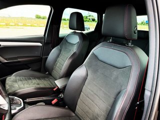 Seat Arona Arona 1.0 TSI 81 kW