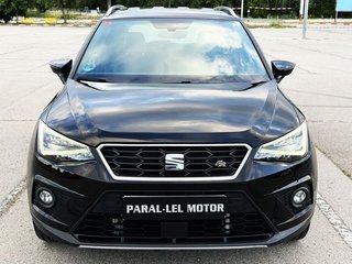 Seat Arona Arona 1.0 TSI 81 kW