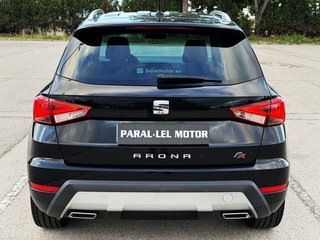 Seat Arona Arona 1.0 TSI 81 kW