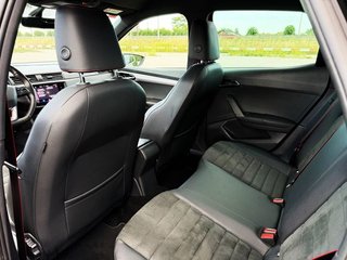 Seat Arona Arona 1.0 TSI 81 kW