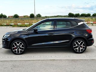 Seat Arona Arona 1.0 TSI 81 kW
