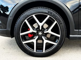 Seat Arona Arona 1.0 TSI 81 kW