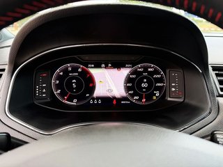 Seat Arona Arona 1.0 TSI 81 kW