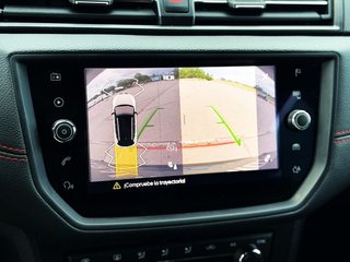 Seat Arona Arona 1.0 TSI 81 kW