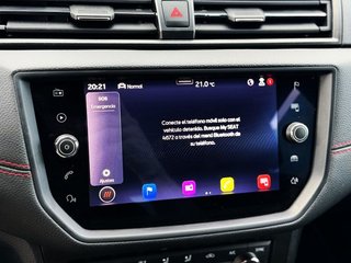 Seat Arona Arona 1.0 TSI 81 kW