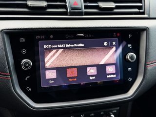 Seat Arona Arona 1.0 TSI 81 kW