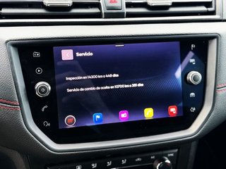 Seat Arona Arona 1.0 TSI 81 kW