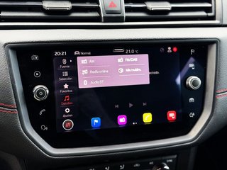 Seat Arona Arona 1.0 TSI 81 kW