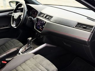 Seat Arona Arona 1.0 TSI 81 kW
