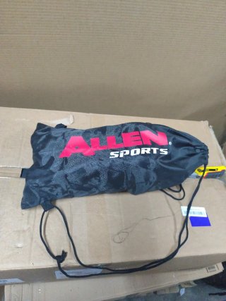 Portabicicletas para coche
