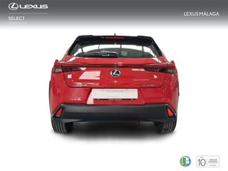 Lexus UX 2.0 250h Business