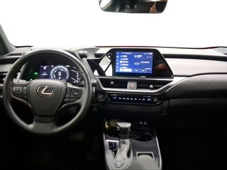 Lexus UX 2.0 250h Business