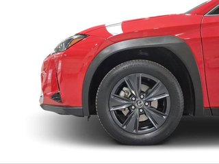 Lexus UX 2.0 250h Business
