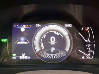 Lexus UX 2.0 250h Business