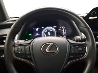 Lexus UX 2.0 250h Business