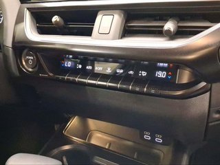 Lexus UX 2.0 250h Business