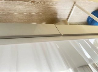 Escritorio Bestå Burs Blanco Ikea