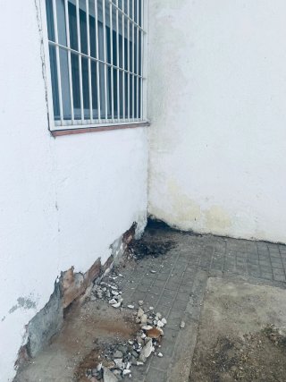 Pintor todo tipo de pintura