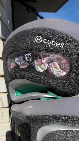 Silla Coche Cybex Solution Z i-Fix GR 2/3