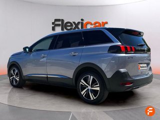 Peugeot 5008 Allure 1.2L PureTech 96kW (130CV) S&S