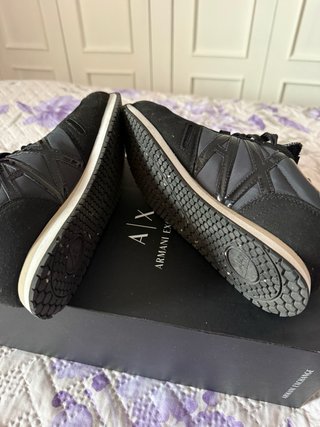 Zapatillas Armani Exchange