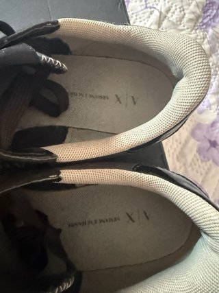 Zapatillas Armani Exchange