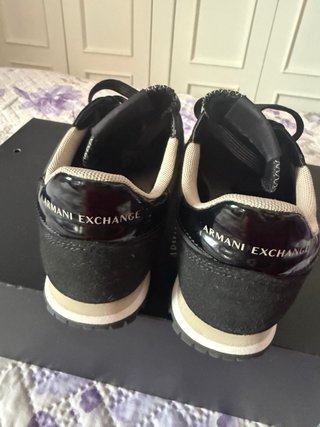Zapatillas Armani Exchange