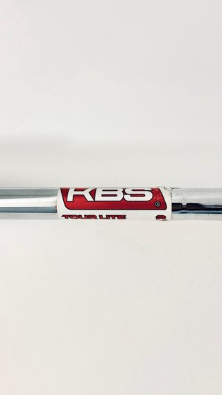 Hierro 5 Srixon zx5 Mk II