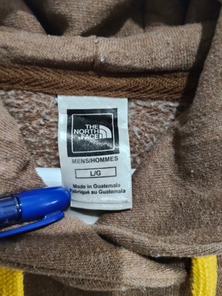 The North Face Sudadera Relaxed Fit Hombre L