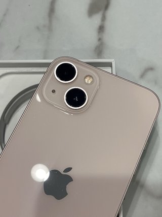 iPhone 13 Rosa 128GB