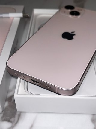 iPhone 13 Rosa 128GB