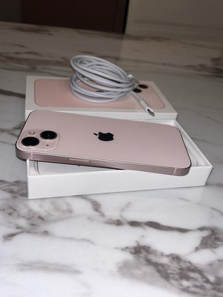 iPhone 13 Rosa 128GB