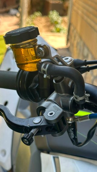 Husaberg FE 450 SM 570