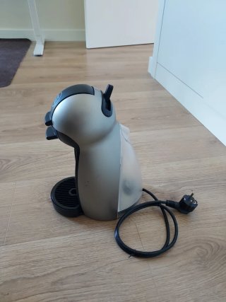 Cafetera Krups Dolce Gusto