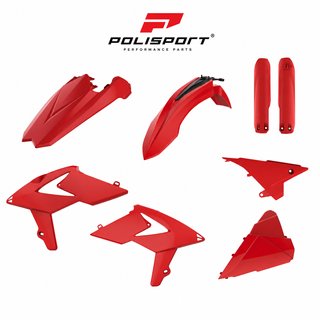 Kit de Plásticos para Beta RR 2T 4T del año 2019