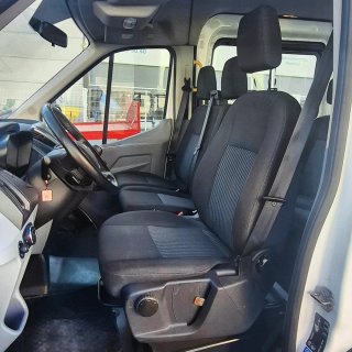 FORD  TRANSIT 9 plz "82.000 km" 2018