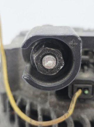 96547528on80 alternador peugeot 407 2.0 hdi 4365