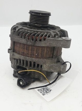 96547528on80 alternador peugeot 407 2.0 hdi 4365