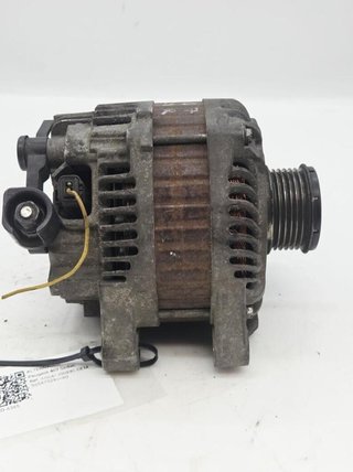 96547528on80 alternador peugeot 407 2.0 hdi 4365