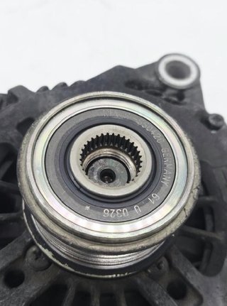 96547528on80 alternador peugeot 407 2.0 hdi 4365