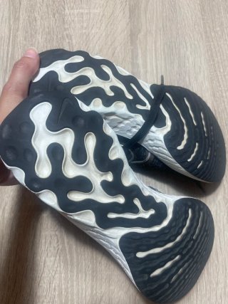 Zapatillas Nike Negras Talla 38