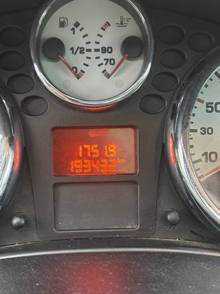 Peugeot 207 2006