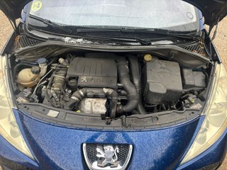 Peugeot 207 2006
