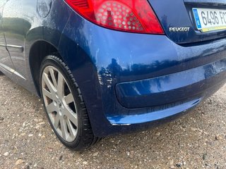 Peugeot 207 2006
