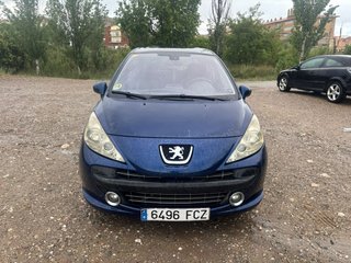 Peugeot 207 2006