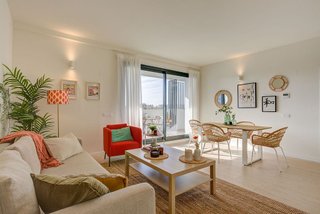 Piso en alquiler en Sant Adrià de Besos
